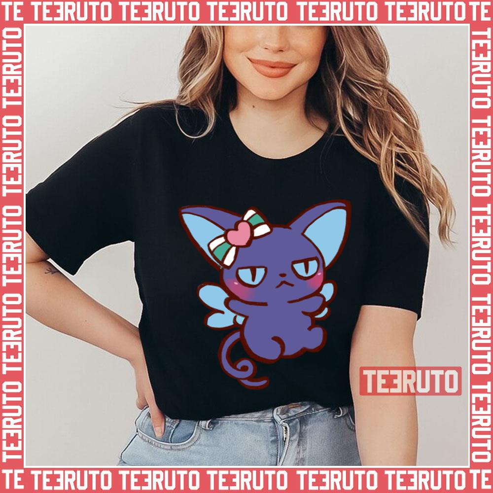 Pastel Chibi Spinel Sun Tokyo Mew Mew Unisex T-Shirt