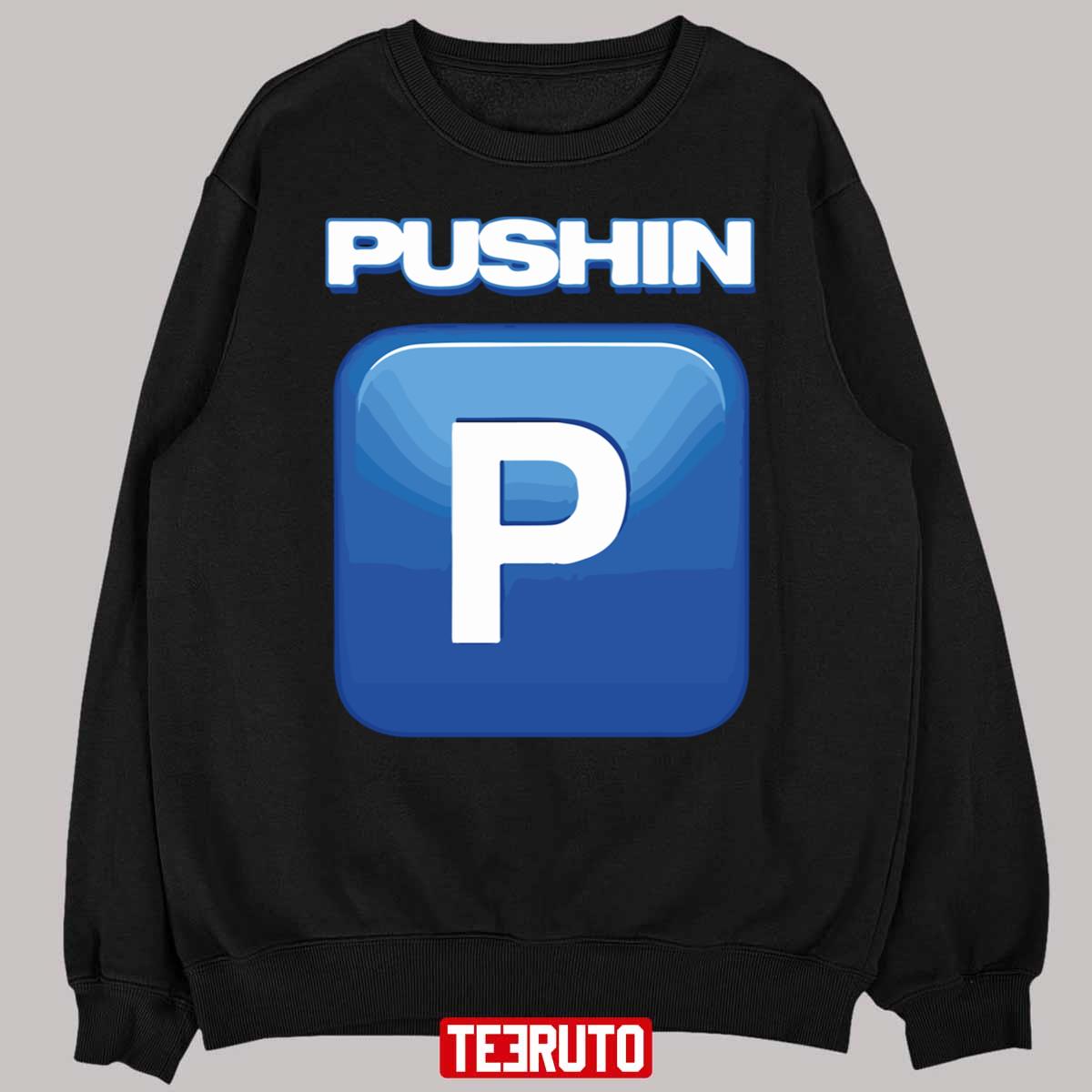 Pushin P Gunna Future Young Thug Unisex T-Shirt