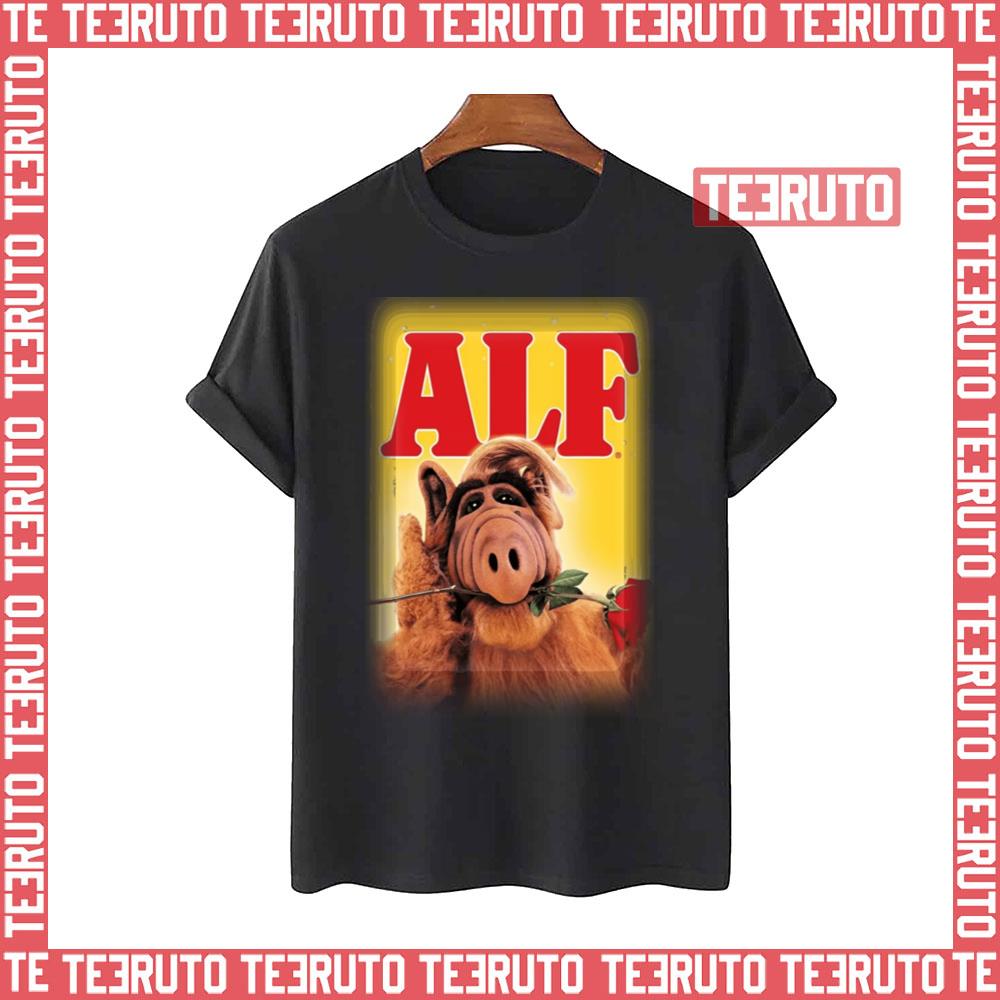 Season 2 Art 90s Alf Unisex T-Shirt