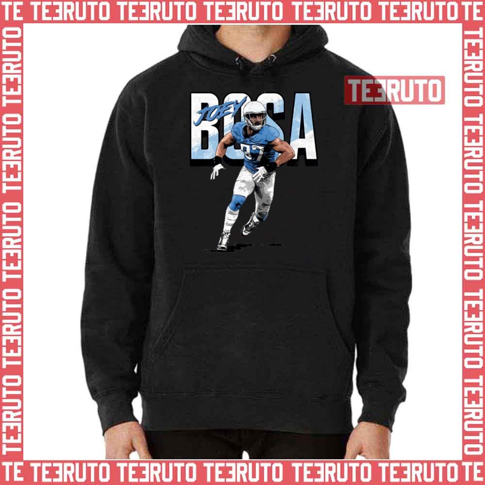 Signature Design Joey Bosa Shirt - Shibtee Clothing