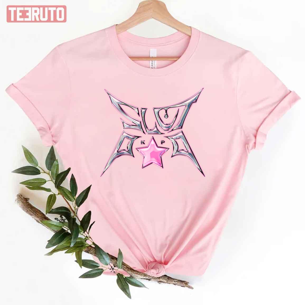 Slut Pop Kim Petras Unisex T-Shirt