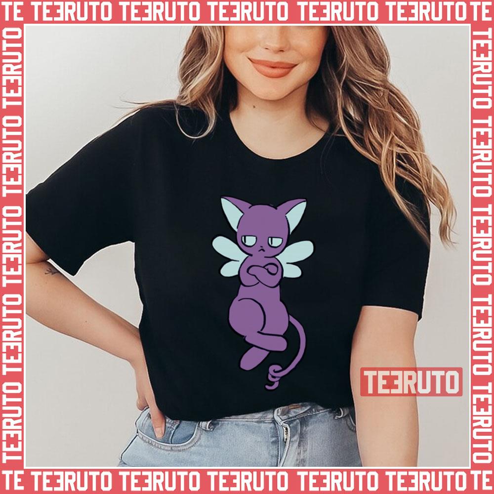 Spinel Sun Ccs Suppi Guardian Tokyo Mew Mew Unisex T-Shirt