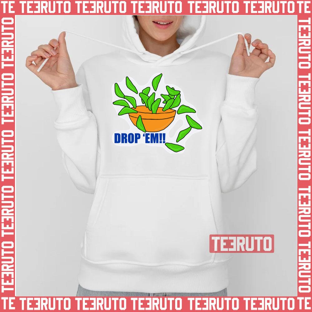 Sugar Peas Bravest Warriors Unisex T-Shirt