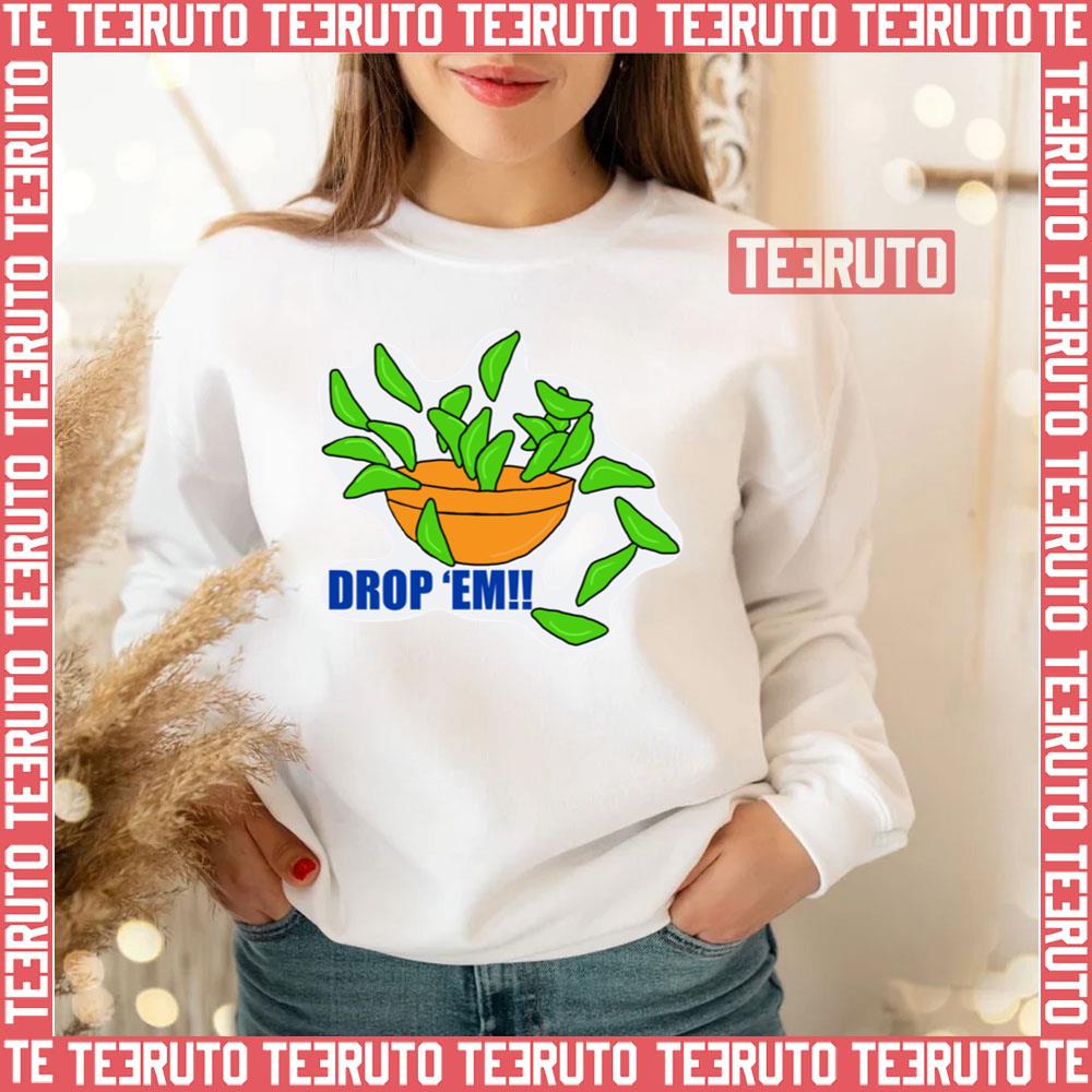 Sugar Peas Bravest Warriors Unisex T-Shirt