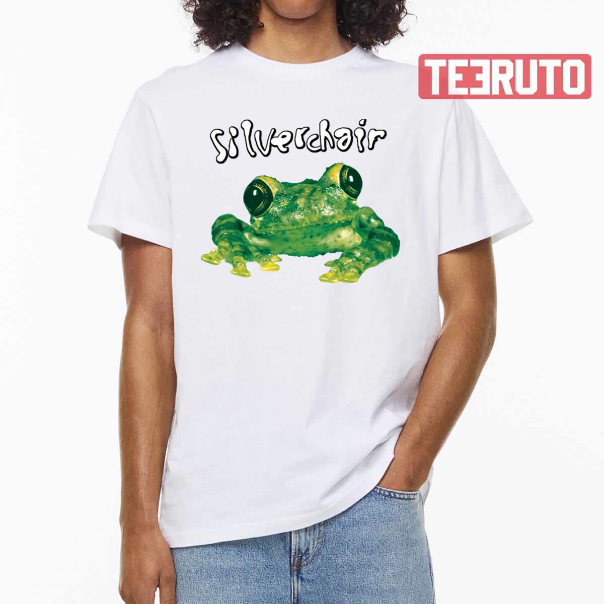 Suicidal Dream Silverchair Frogstomp Unisex T-Shirt