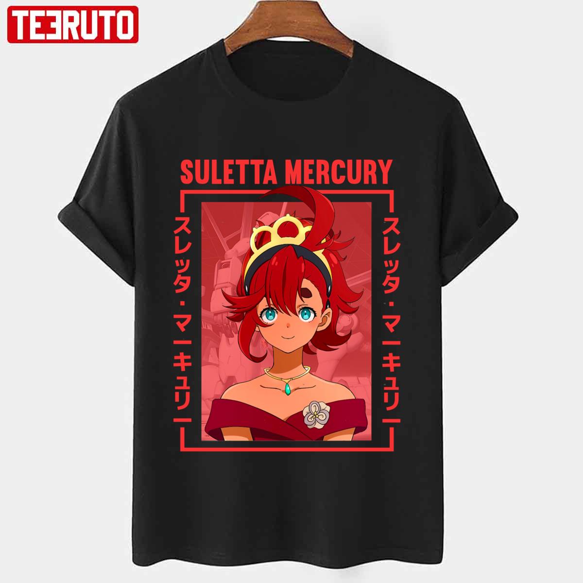 The Dawn Of The Witch Mahoutsukai Reimeiki Unisex T-Shirt - Teeruto