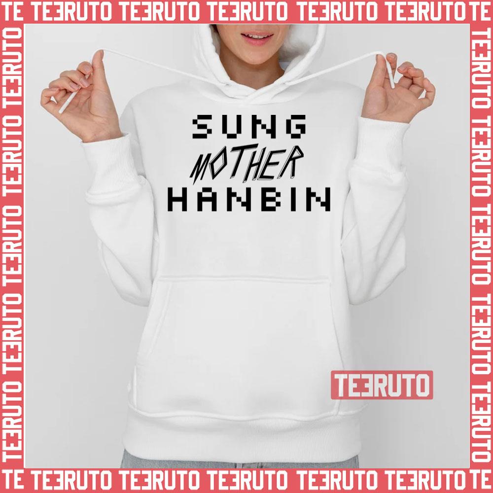 Sung Hanbin Boys Planet Unisex T-Shirt