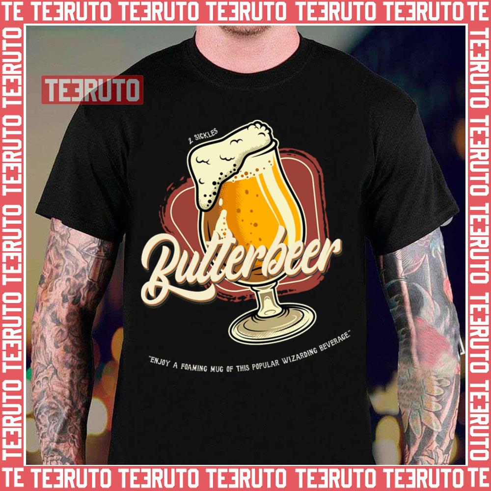 Sweet Beer For Beers Lovers Unisex T-Shirt