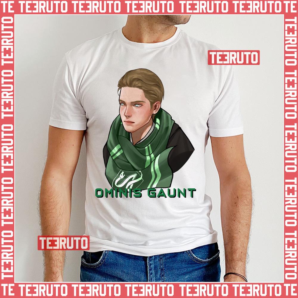 Syntherine Ominis Gaunt Hogwarts Legacy Unisex T-Shirt