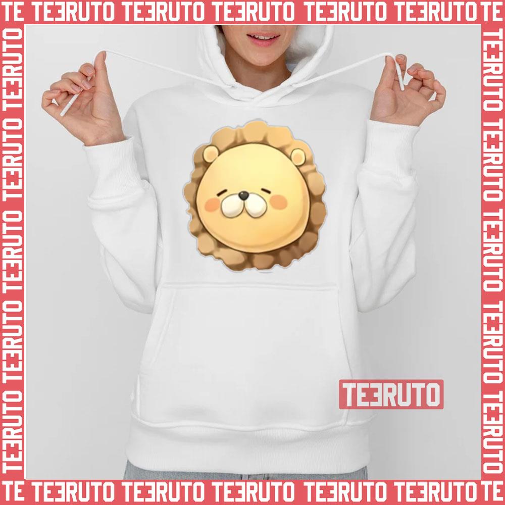 Tempura Lion Shrimp Natsuiro Matsuri Hololmyth Mascotte Hololive Unisex T-Shirt