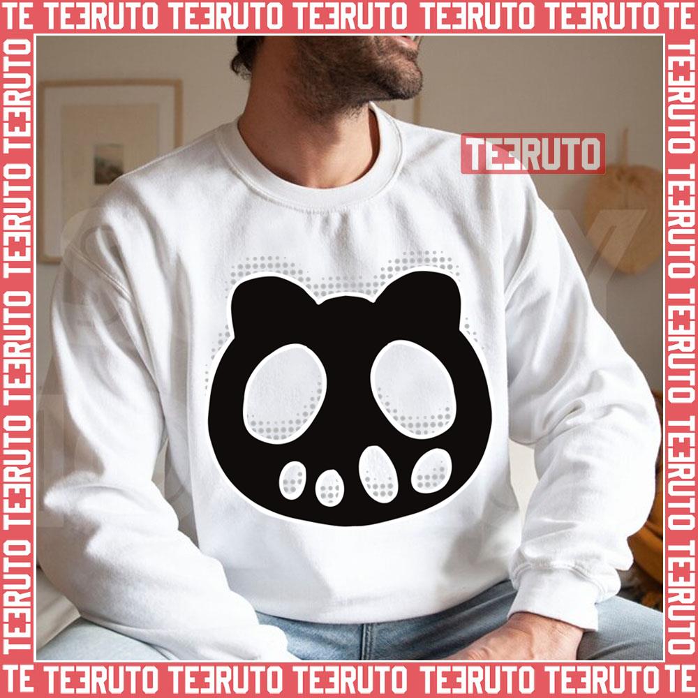 The Money And Soul Of Possibility C Control Naruto Shippuden Unisex Sweatshirt
