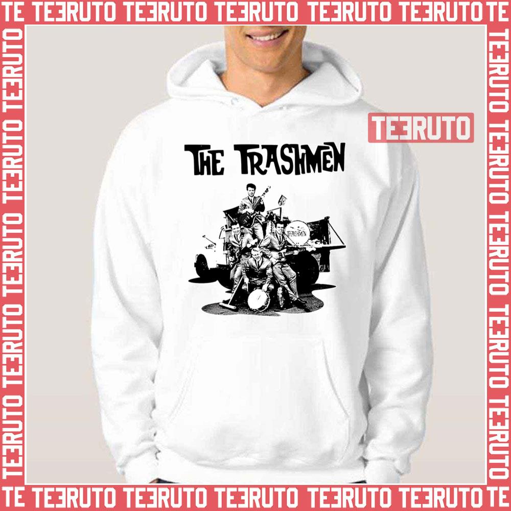 The Trashmen Band 90s Unisex T-Shirt