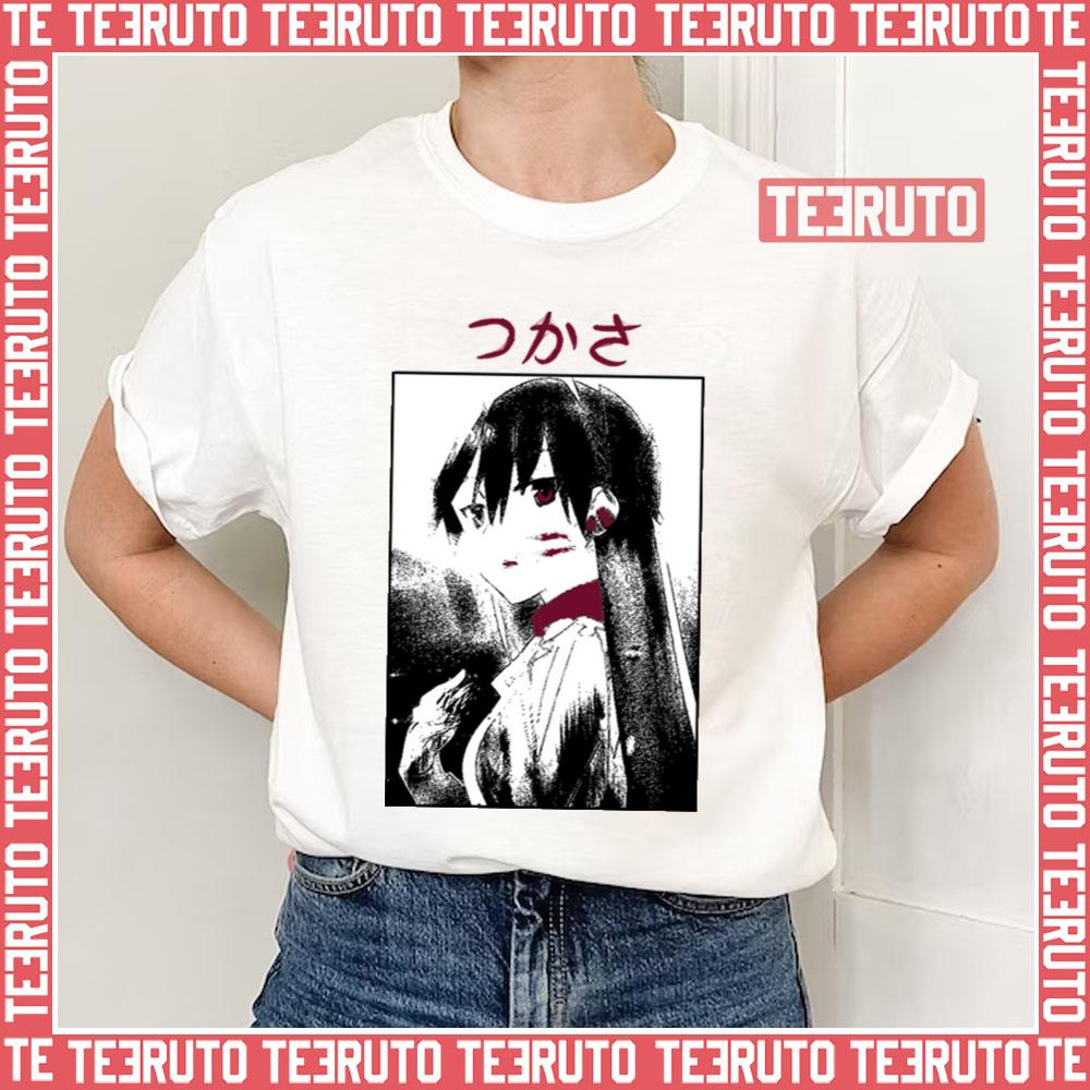 Tonikaku Kawaii Tsukasa Unisex T-Shirt