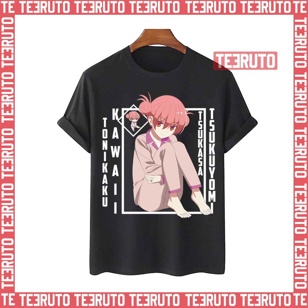 Tonikaku Kawaii Unisex Sweatshirt - Teeruto