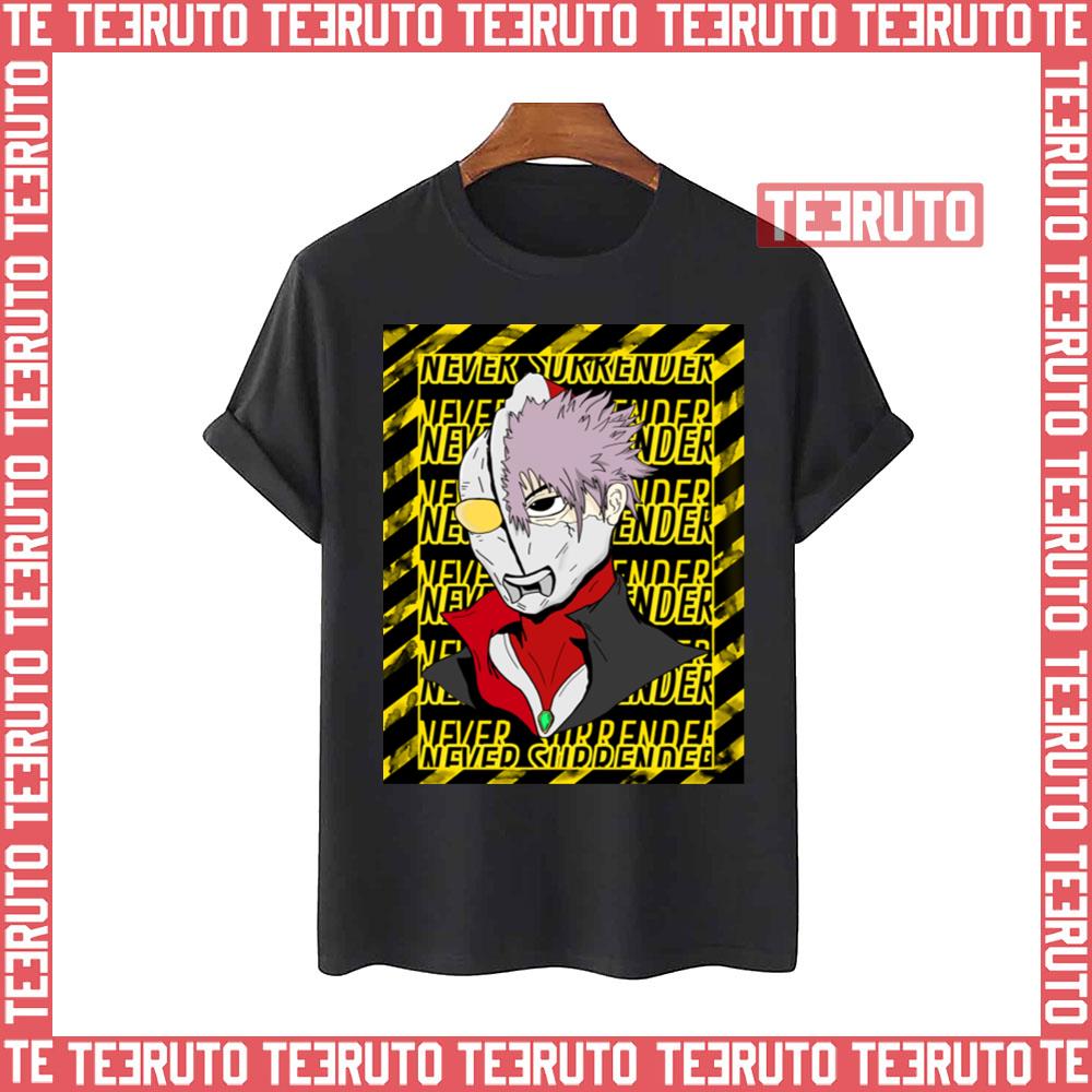 Ultraman Shin Ultraman Unisex T-Shirt