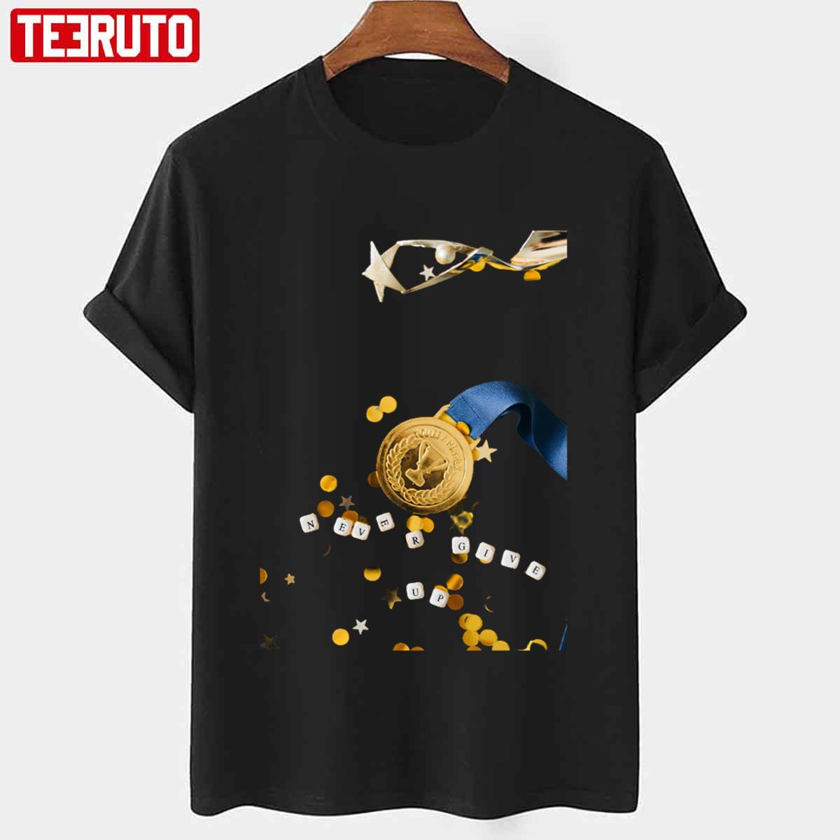 Valorant Champion Unisex T-Shirt - Teeruto