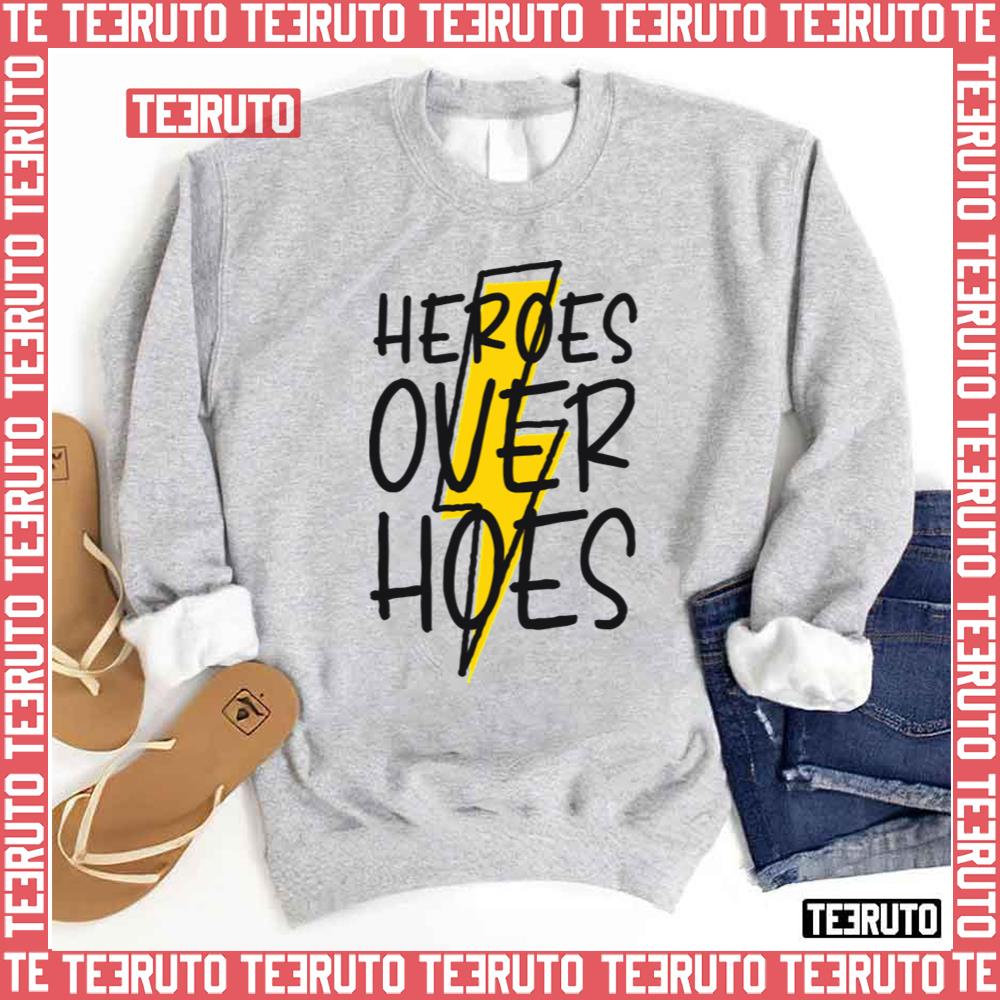We Can Be Heroes Summer Heights High Unisex Sweatshirt