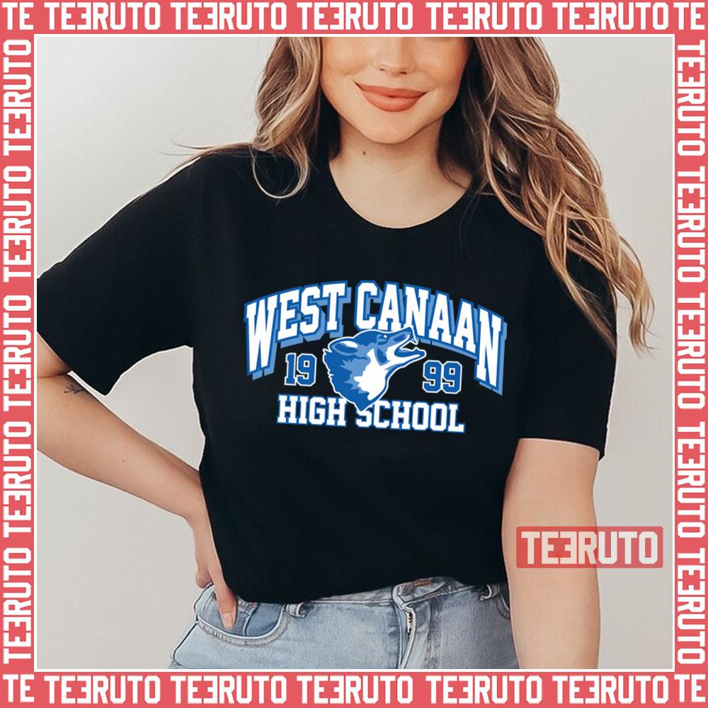 West Canaan Coyotes Unisex T-Shirt