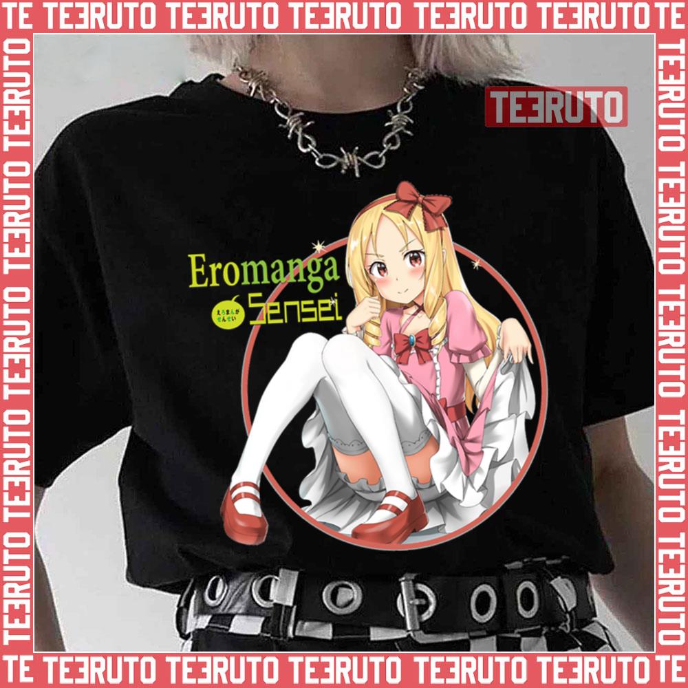 Yamada Elf Eromanga Sensei Unisex T-Shirt