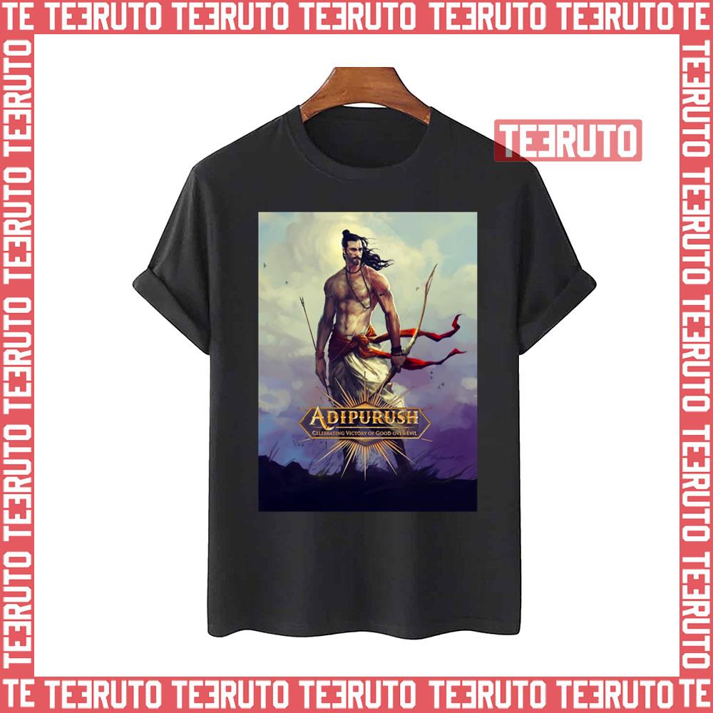 Adipurush First Look Unisex T-Shirt