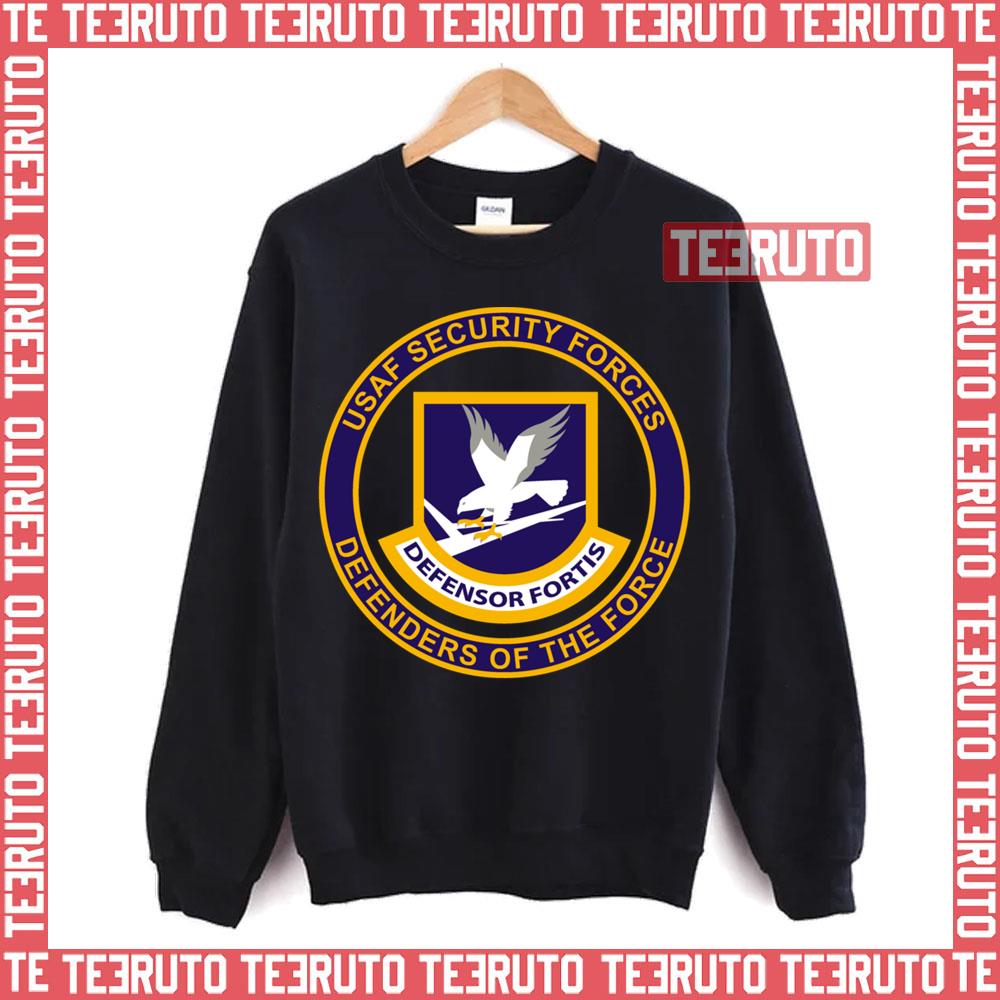 Air Force Security Forces Unisex Sweatshirt