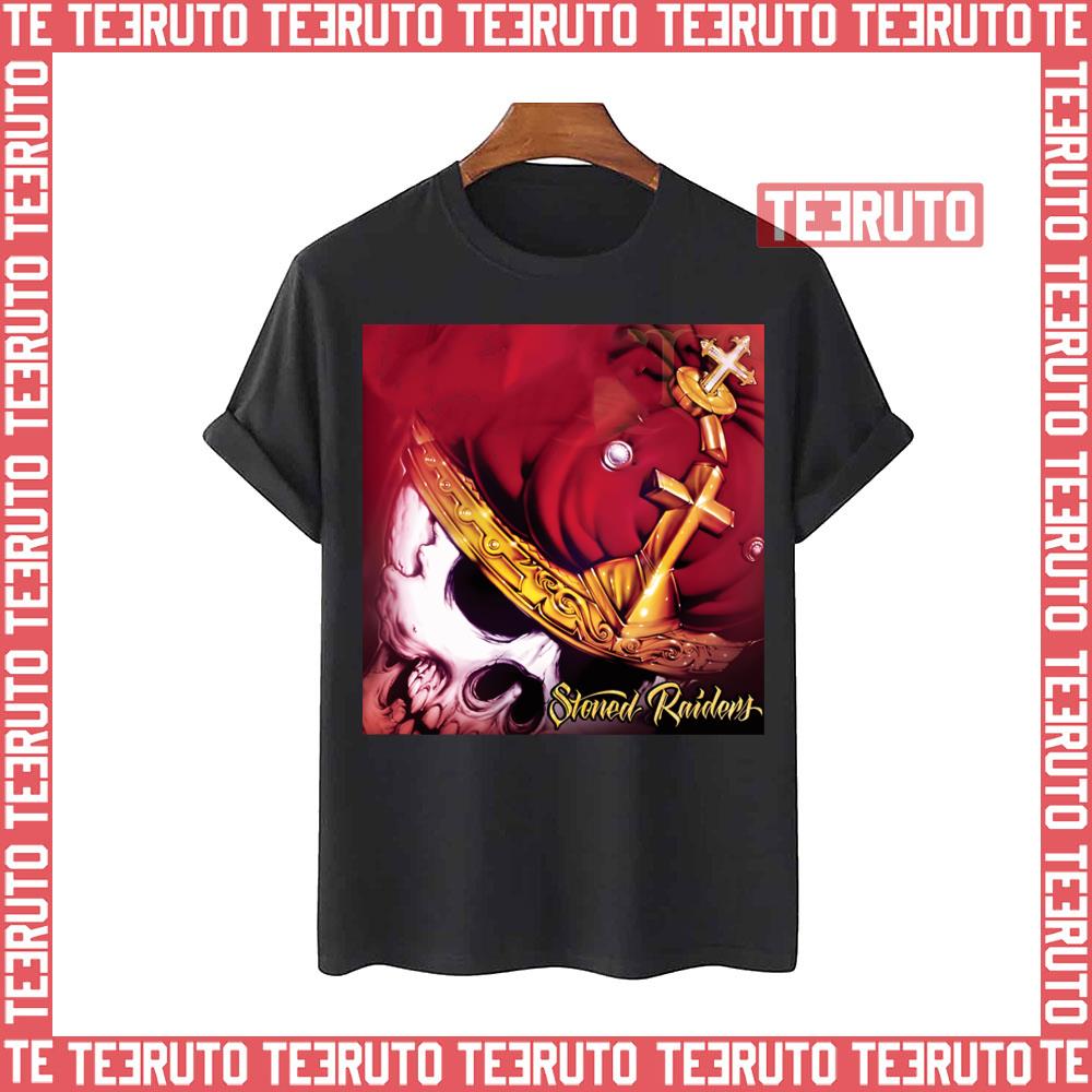 Pirates Of The Caribbean Unisex T-Shirt - Teeruto