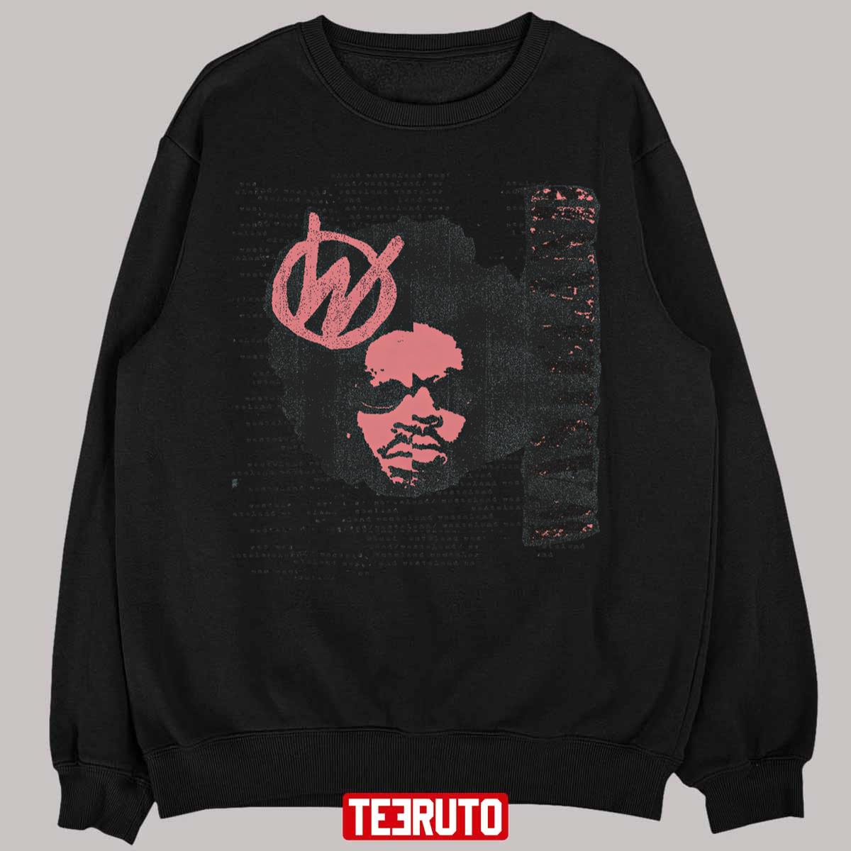 All Mine Brent Faiyaz Unisex Sweatshirt