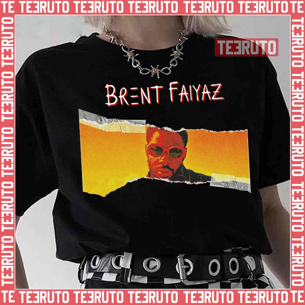 All Mine Bryson Tiller Unisex T-Shirt