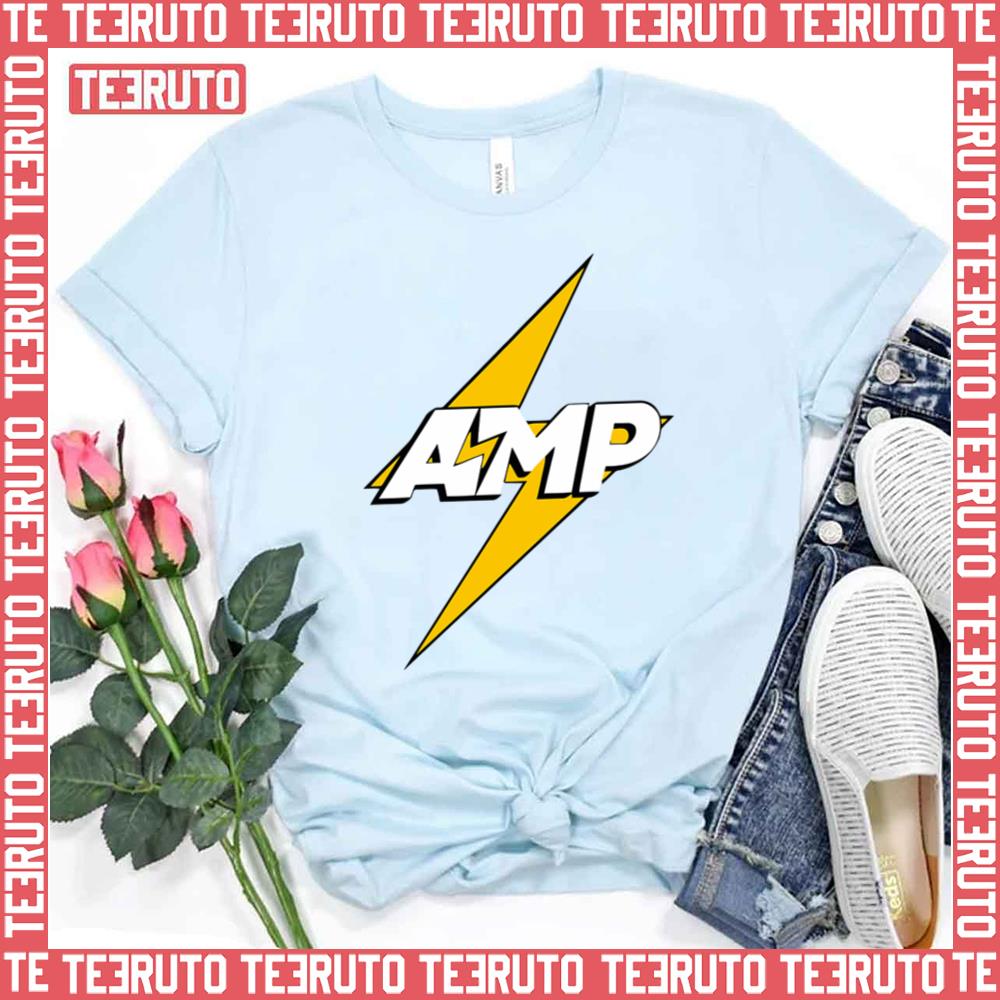 Amp Kai Cenat Visiting Cotton Pickers High School Unisex T-Shirt