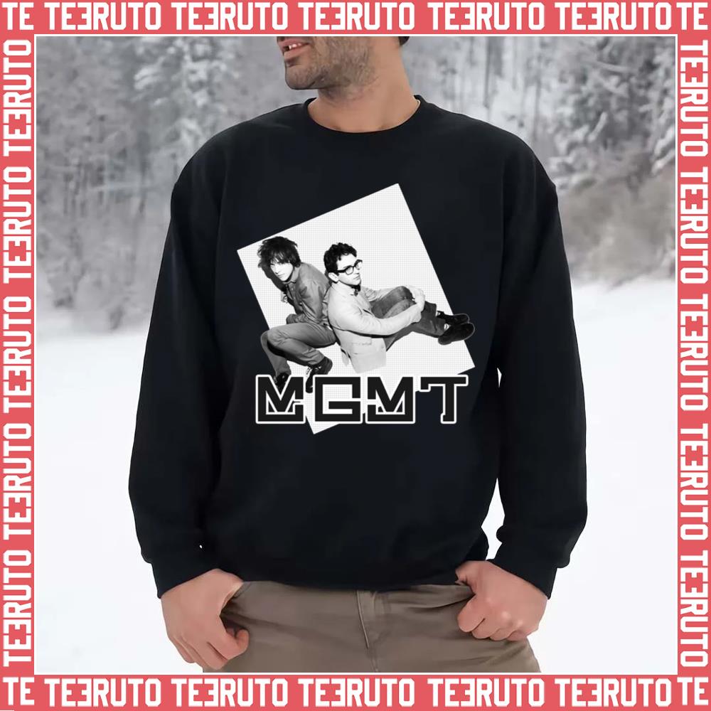 Andrew Ben Mgmt Unisex Sweatshirt