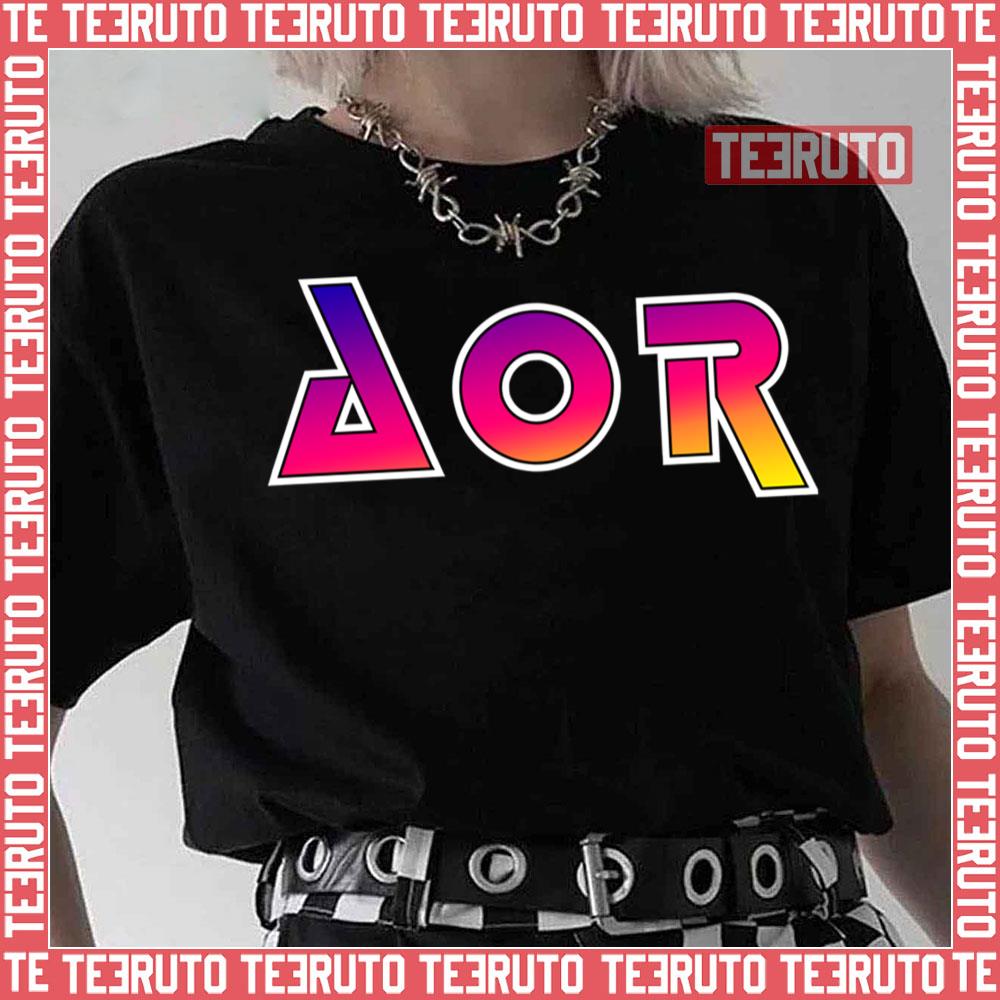 Aor Reo Speedwagon Take It On The Run Unisex T-Shirt