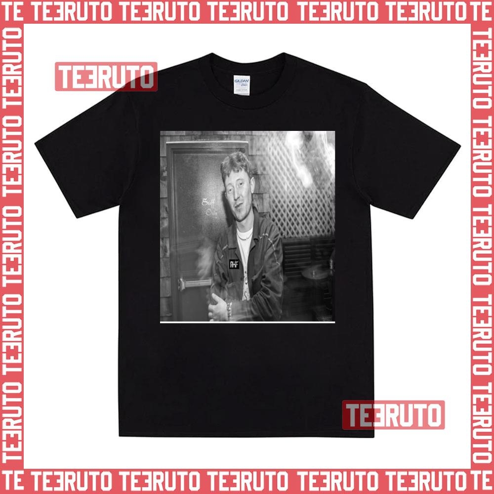 Archie Krule 90s Graphic King Krule Unisex T-Shirt