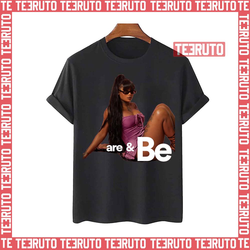 Are & Be ‘summer Walker Unisex T-Shirt