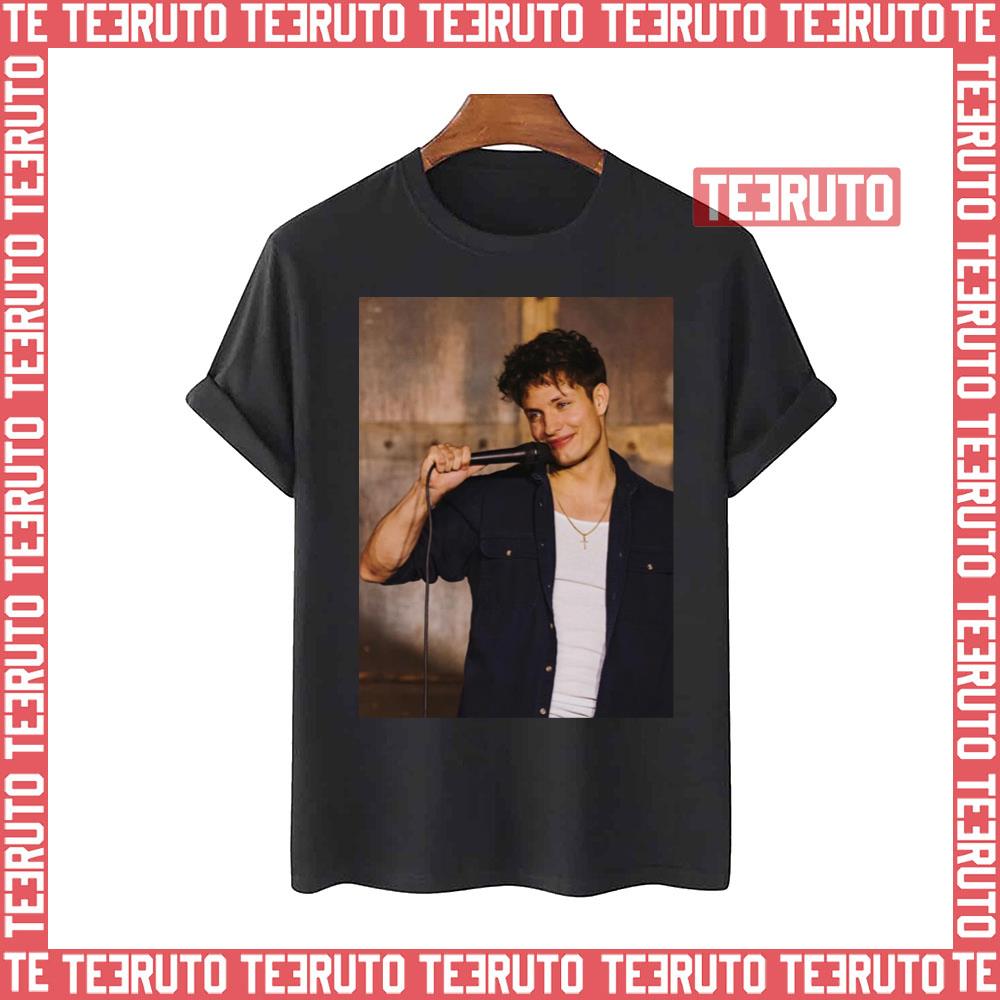 Are You Sure Matt Rife Unisex T-Shirt