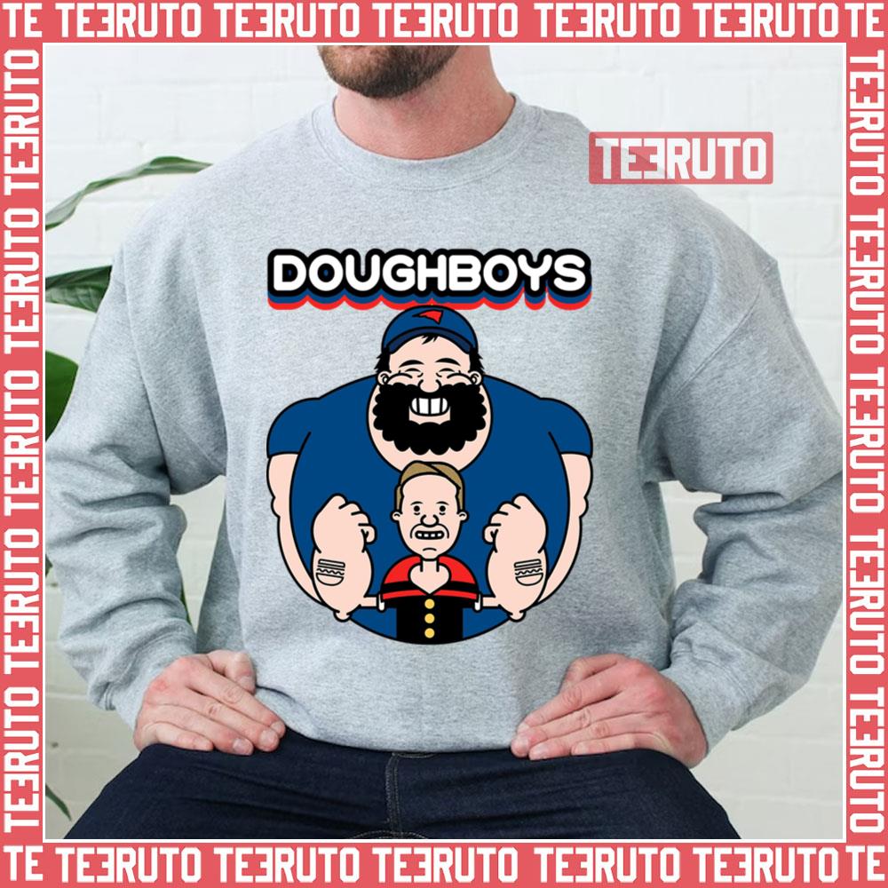 Army 97 S Music Doughboys Unisex Sweatshirt