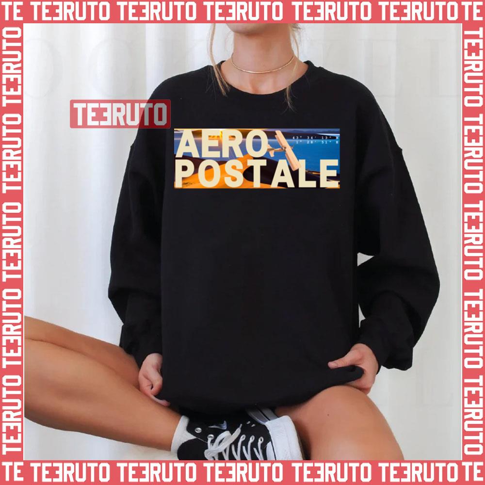 Aéropostale Premium Unisex Sweatshirt