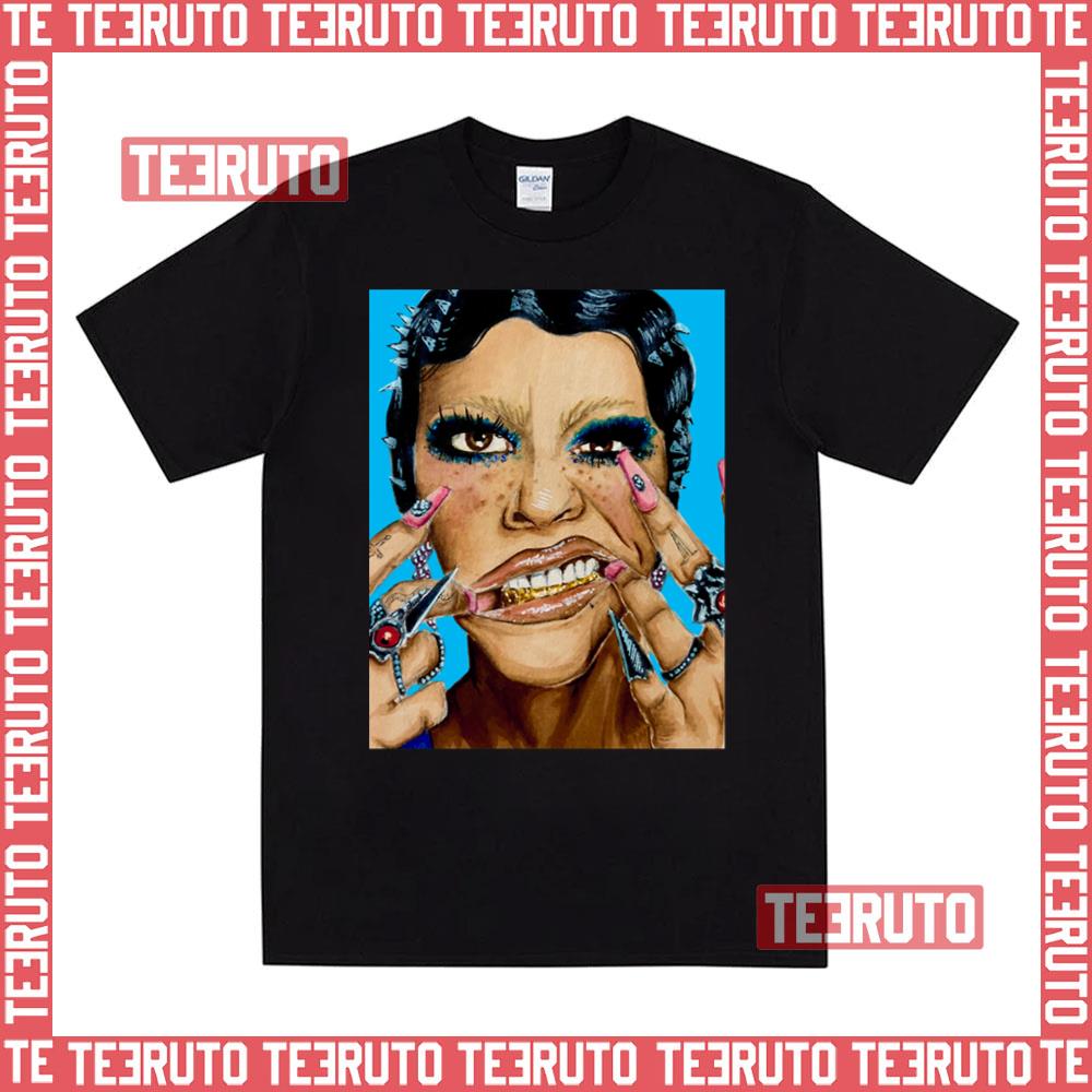 Baby Premium Rico Nasty Unisex T-Shirt