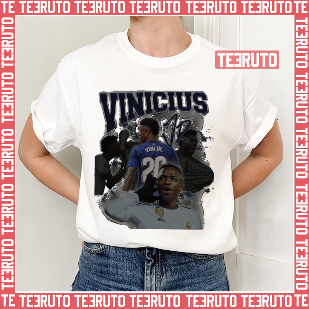 Balliu Vinicius Vinicius Junior Unisex T-Shirt