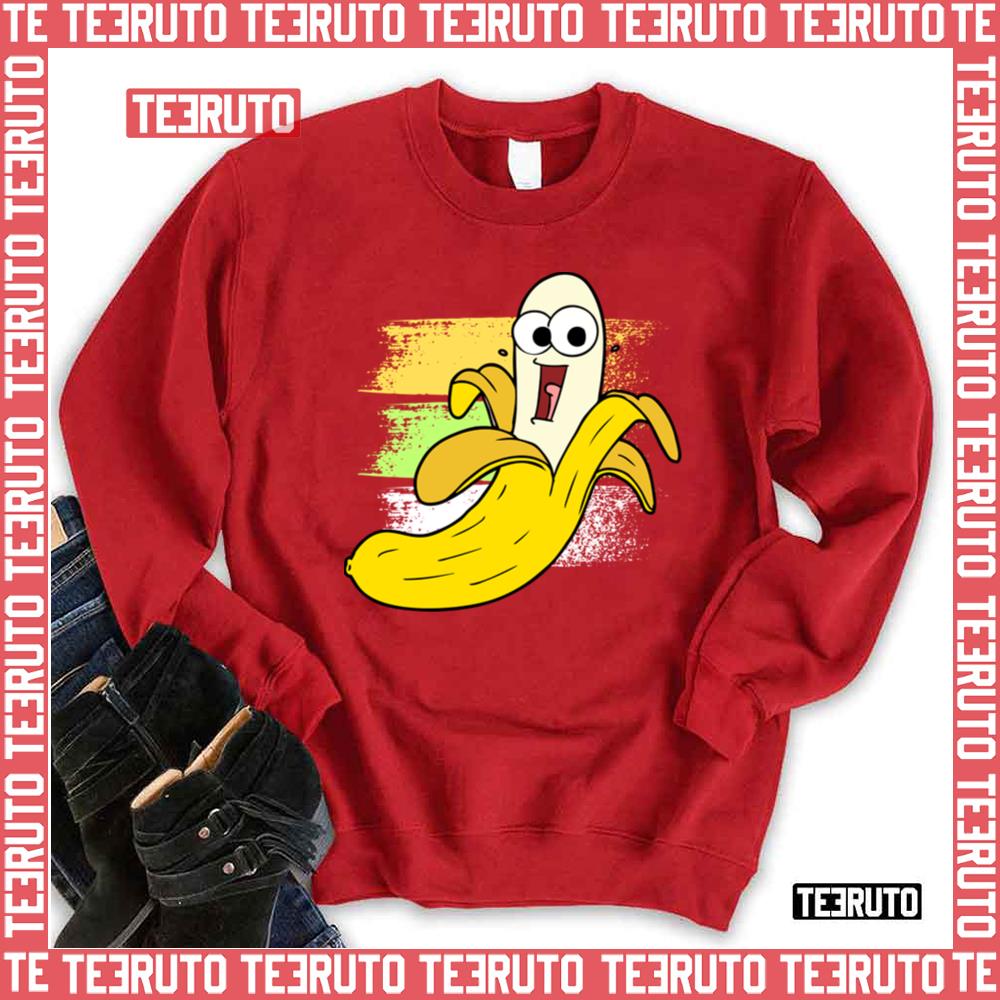 Banana Doughboys Unisex Sweatshirt