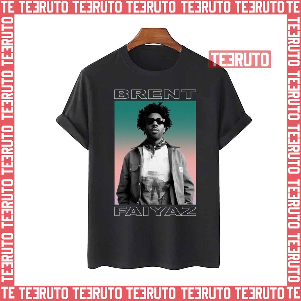 Been Away Brent Faiyaz Unisex T-Shirt