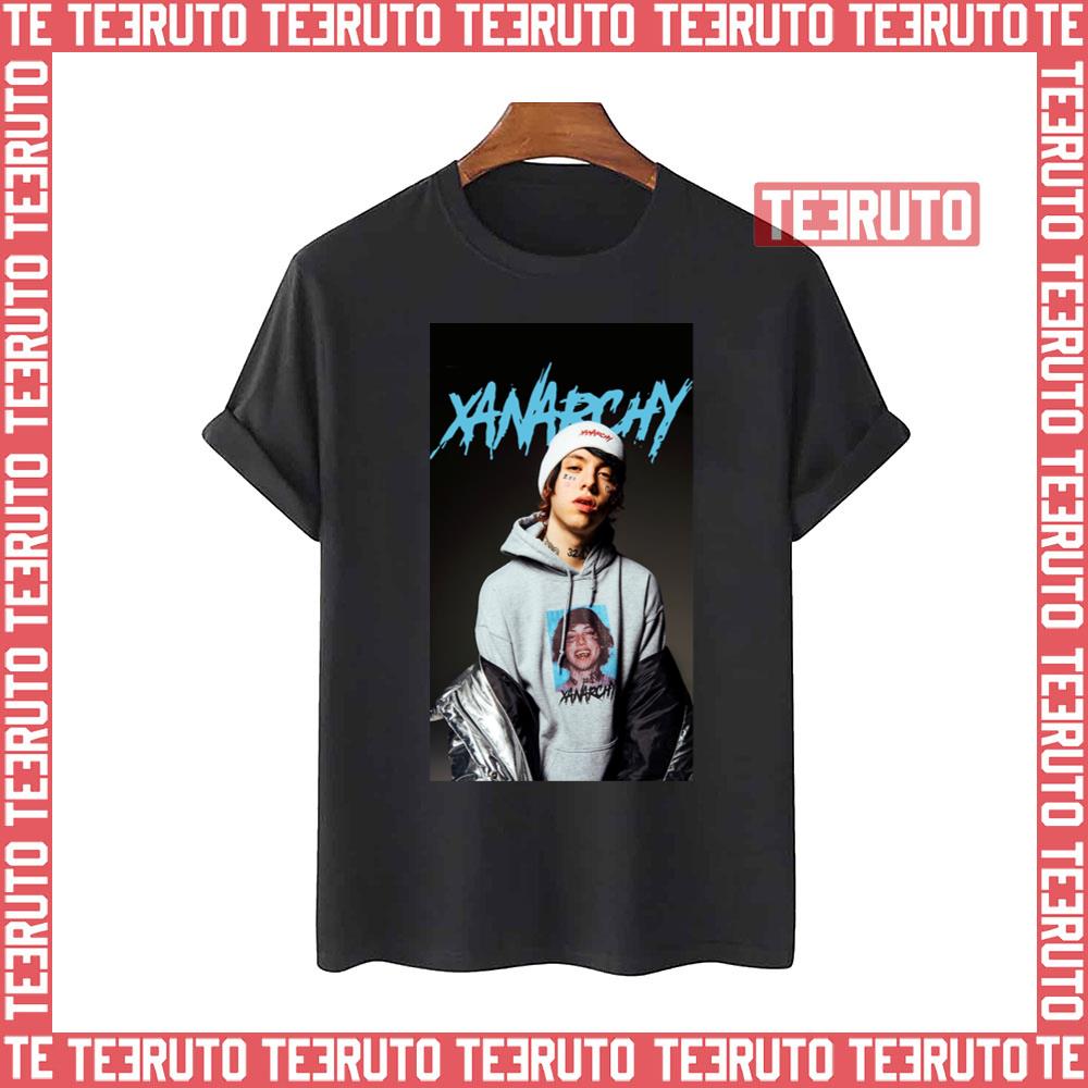 Been Bout It Lil Xan Unisex T-Shirt