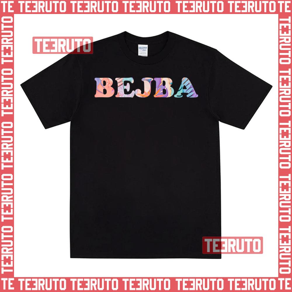 Bejba Tropical Bejba Its Kajna Krejza Unisex T-Shirt