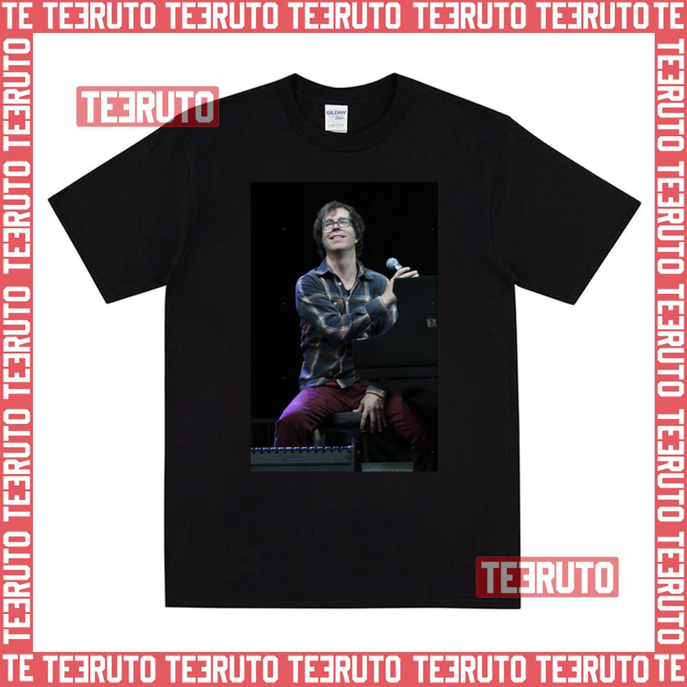 Ben Folds Ben Folds Five Unisex T-Shirt