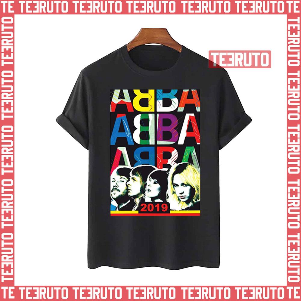 Logo Six The Musical Unisex T-shirt - Teeruto