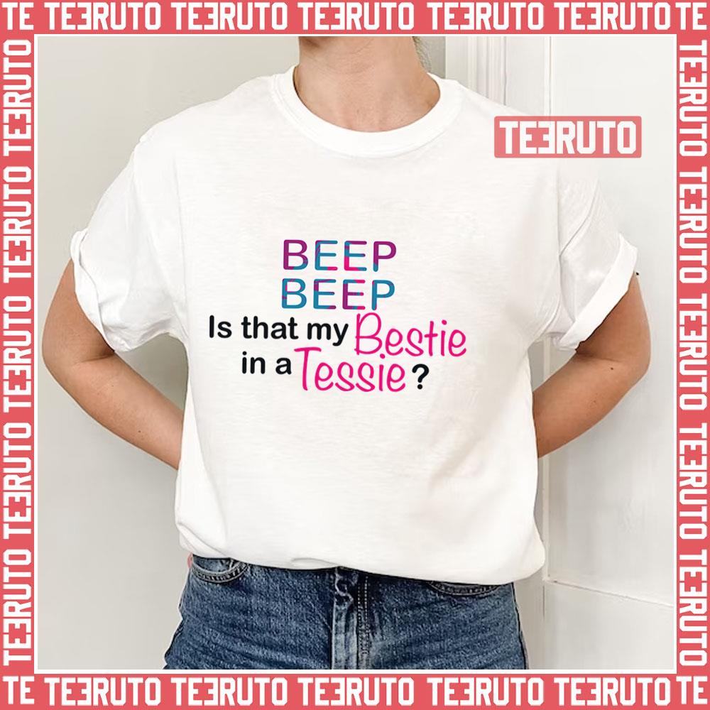 Best Friend By Saweetie Lyrics Unisex T-Shirt