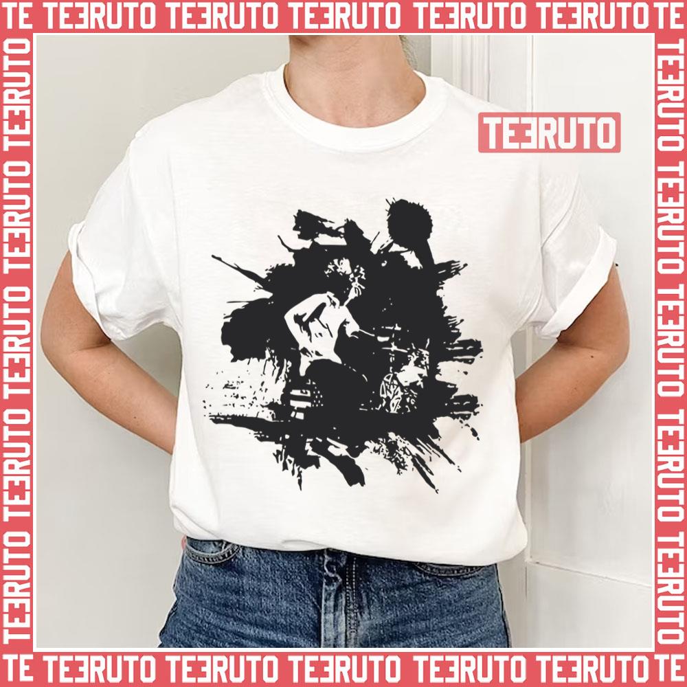 Best Punk Band Rage Tom Morello Unisex T-Shirt