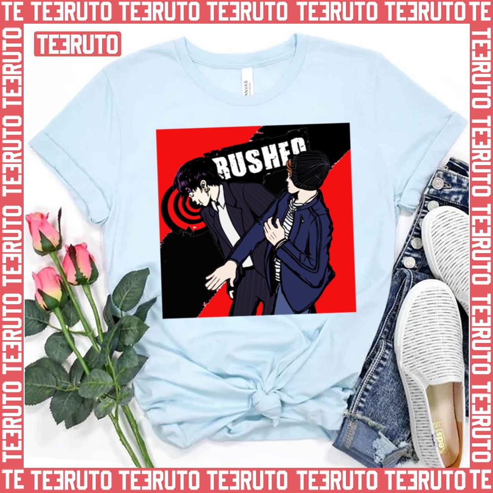 Best Tending Covers Btr’ Unisex T-Shirt