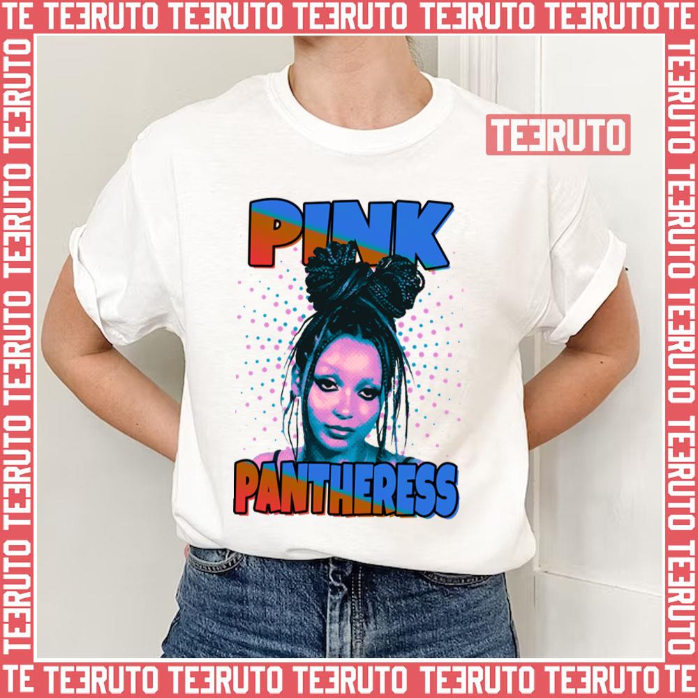 Boy’s A Liar Pink Pantheress Unisex T-Shirt