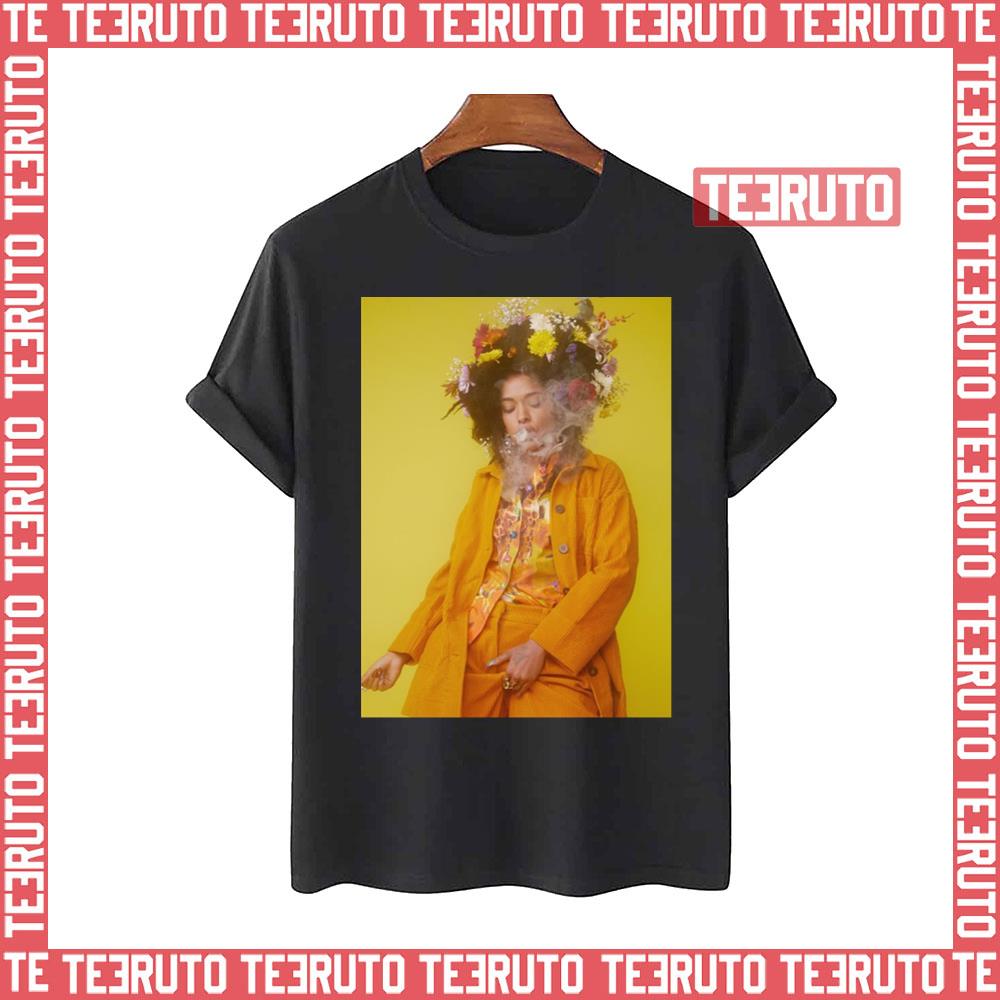 Boys Are From Mars Princess Nokia Unisex T-Shirt