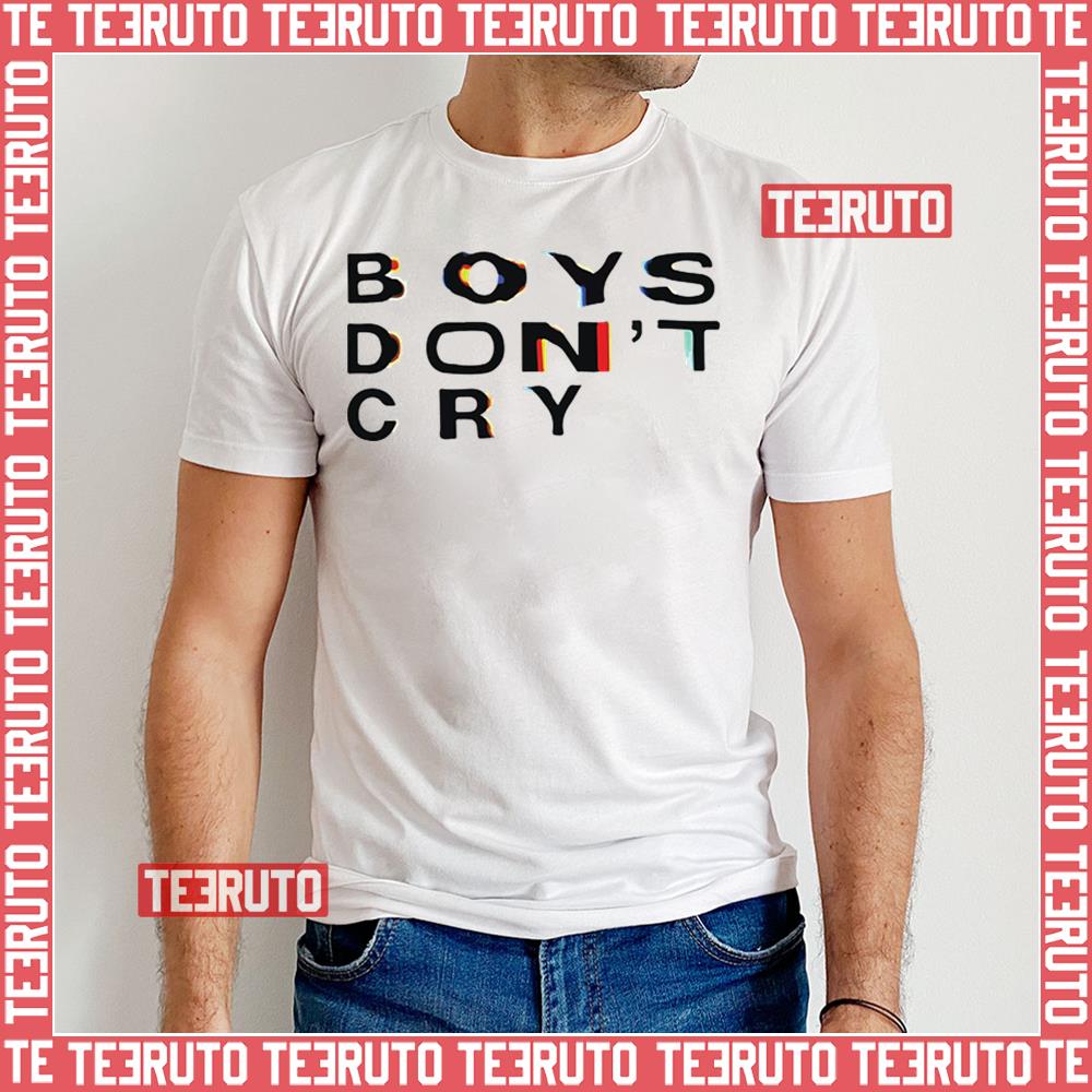 Boys Frank Ocean Ultras Boys Unisex T-Shirt